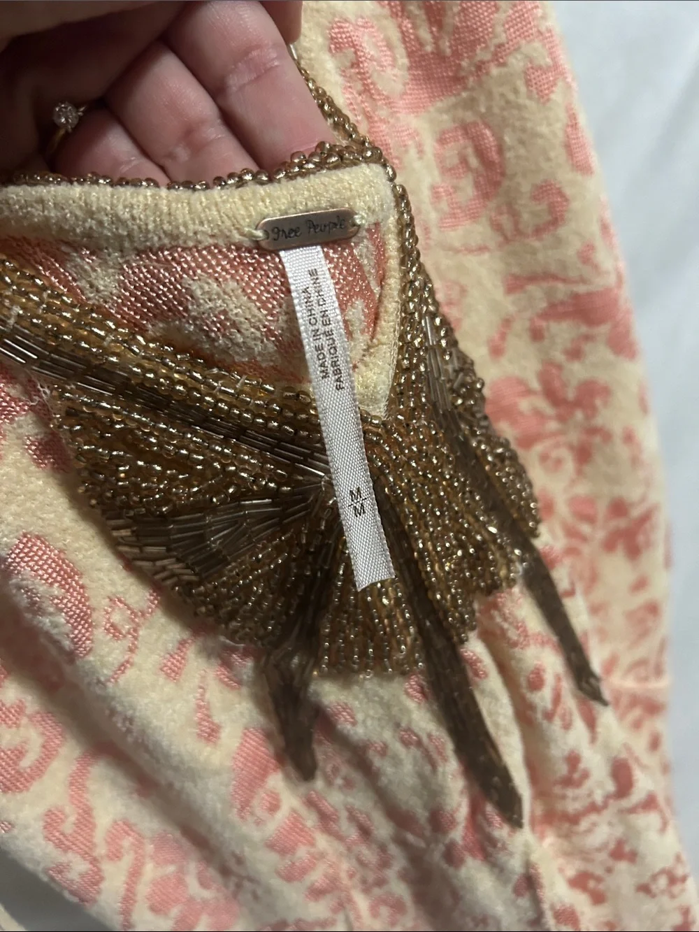 Free people dress